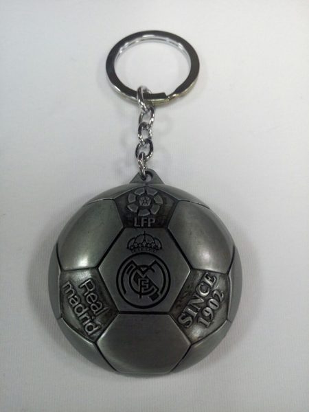 брелок открывалка Real Madrid