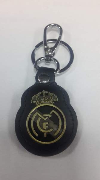 брелок авто Real Madrid