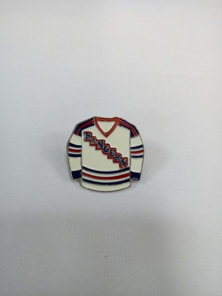 значок New York Rangers (№0050)
